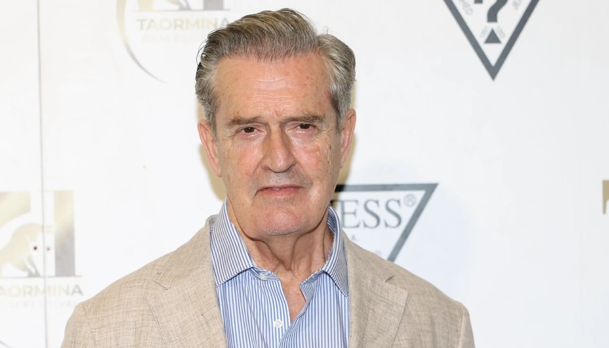 Rupert Everett talks about physical regrets in early days of career 