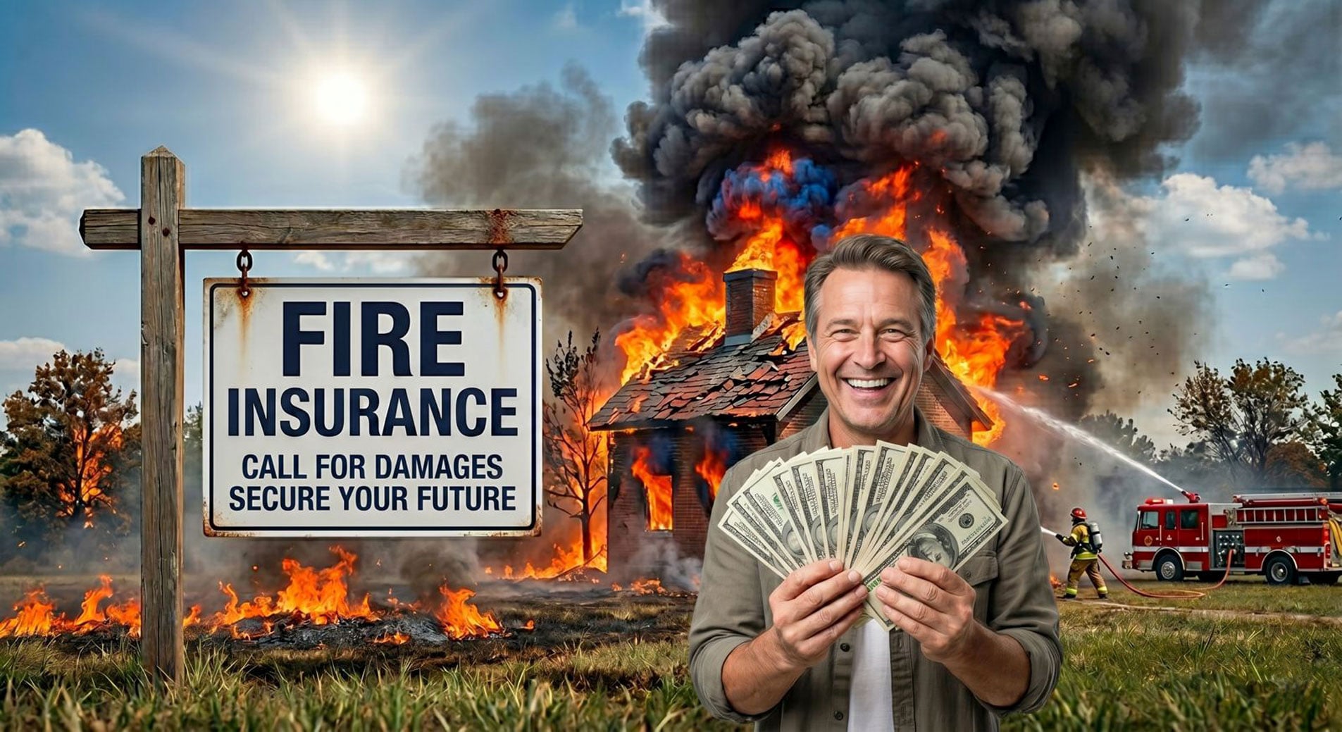 Hostage economy: The business of human desperation