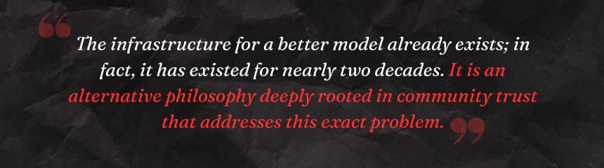 Hostage economy: The business of human desperation