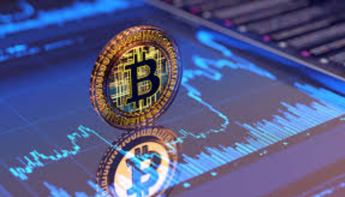 Bitcoin crashed 50% due to AI mania luring billions away from crypto 
