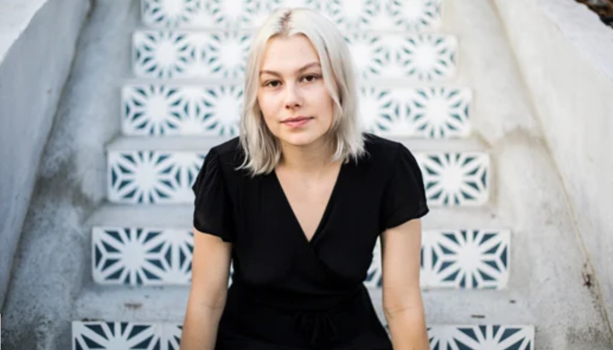 Phoebe Bridgers announces new tour after putting an end to hiatus