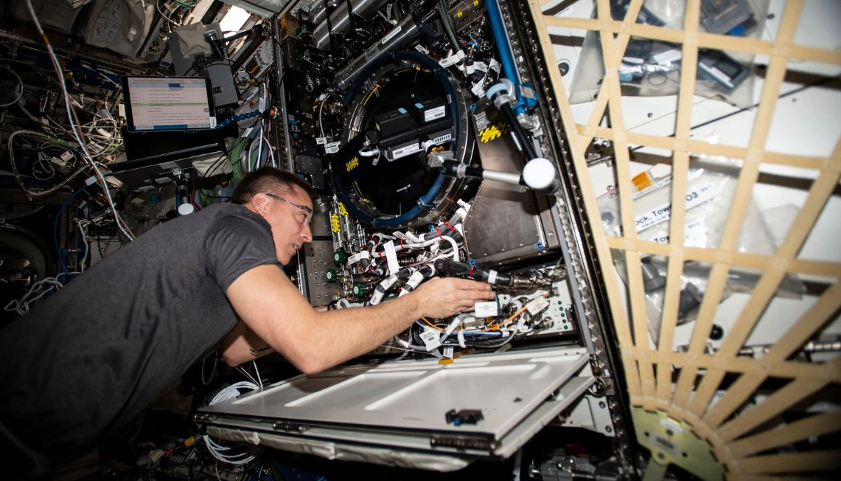International space station alert explained: What caused air leak, what can happen if it doesn't stop