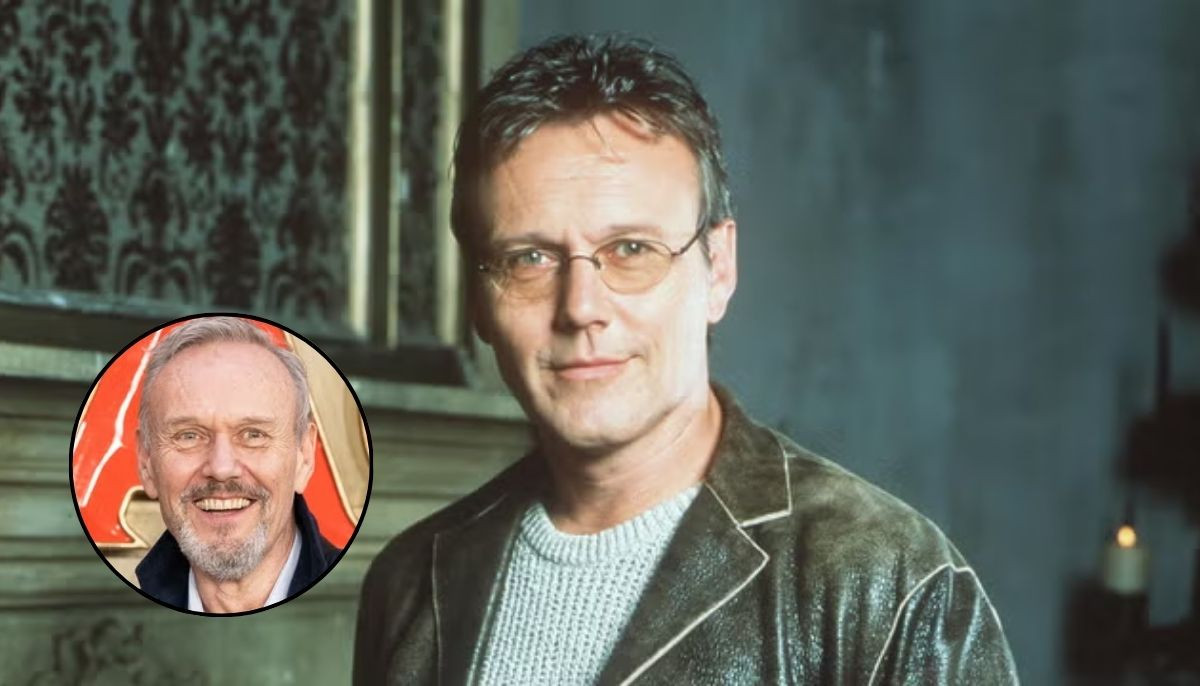 Anthony Head, beloved 'Buffy the Vampire Slayer' star, dies at 72: Cause of death revealed