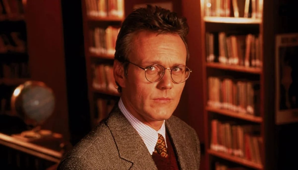 Anthony Head dies: What happened to 'Buffy and Ted Lasso' star?