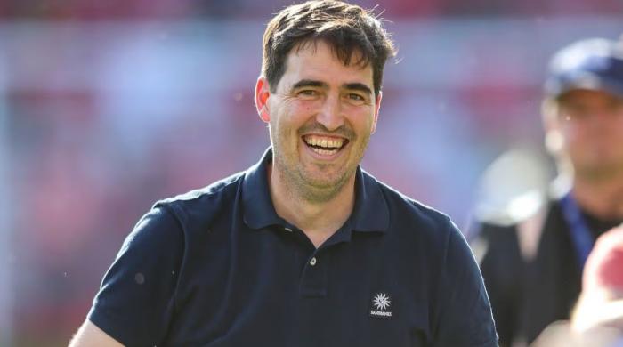 Liverpool appoint Andoni Iraola as new manager after Slot exit