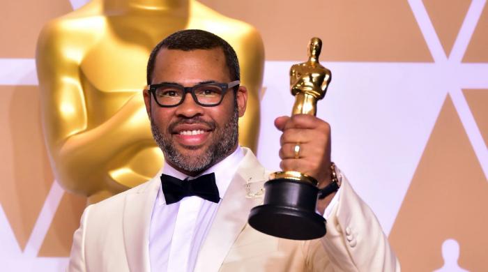 Jordan Peele reveals turning down a role in ‘Scary Movie'