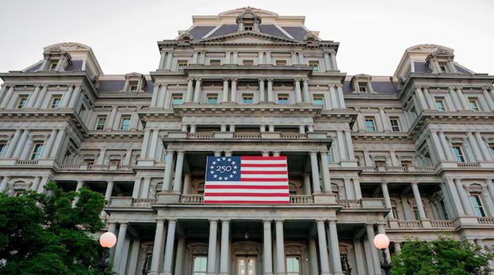 White House to replace National Security Council's Europe chief amid broader shake-up