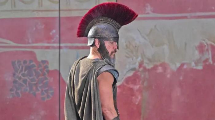 Christopher Nolan's ‘The Odyssey' gets labeled as R-rated