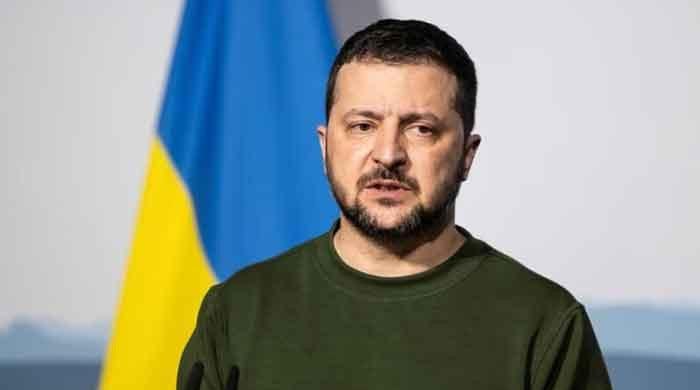 In open letter, Zelenskiy invites Putin to talks on ending war