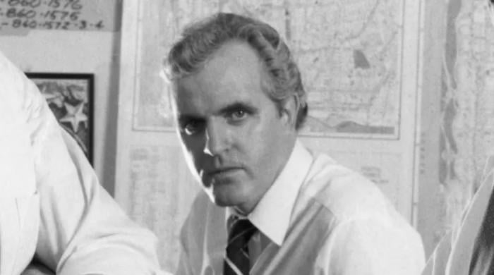 ‘Top Gun: Maverick' actor James Handy murdered by lover's son