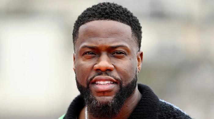 Kevin Hart shares one celebrity he will never let get roasted