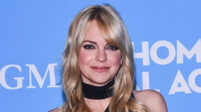 Anna Faris fuels concerns after ‘Scary Movie 6' red carpet appearance