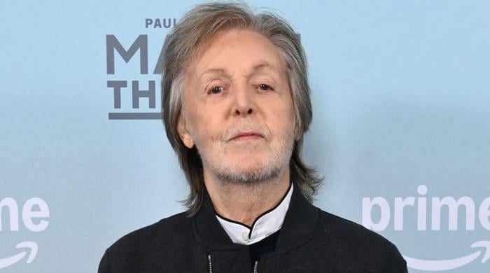 Paul McCartney shares emotional memories of John Lennon after decades