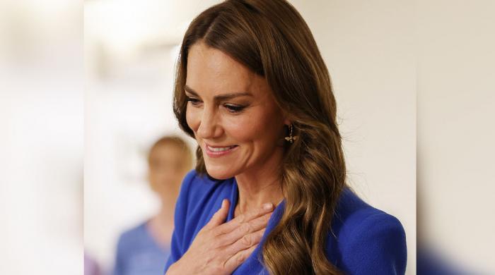 Princess Kate shares powerful reminder on cancer diagnosis in new message