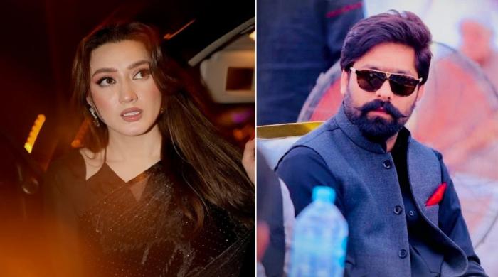 MPA Saqib Chadhar booked under PECA in Momina Iqbal 'harassment, blackmail' case