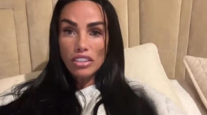 Katie Price shares frustration over delays in reuniting with husband Lee Andrews