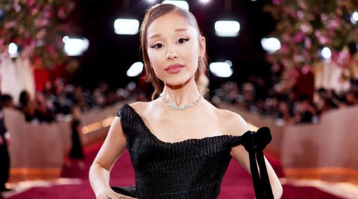 Ariana Grande drops two more versions of 'Hate That I Made You Love Me'