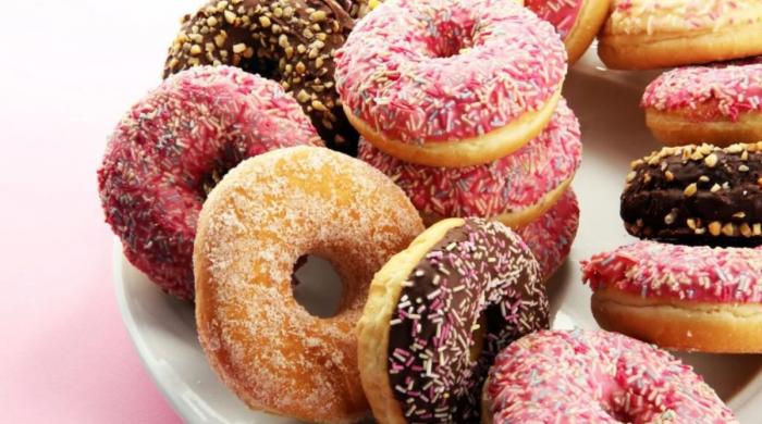 National Doughnut Day completes 88 years: Everything to know where to get free ones