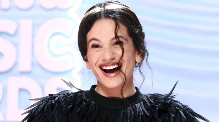 Rosalía delays Miami, Orlando shows amid family crisis