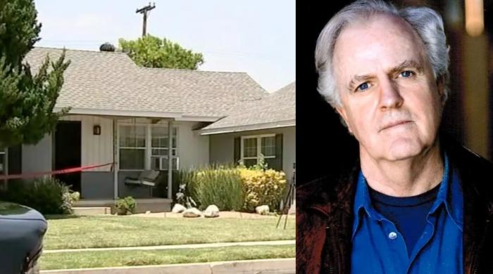 Who killed 'Top Gun' actor James Handy? 911 call reveals shocking details