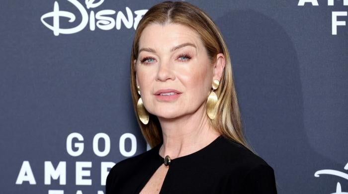 Ellen Pompeo's 'Grey's Anatomy' future revealed amid new role