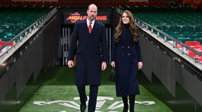 Prince William, Princess Kate at FIFA World Cup 2026: Plans laid bare