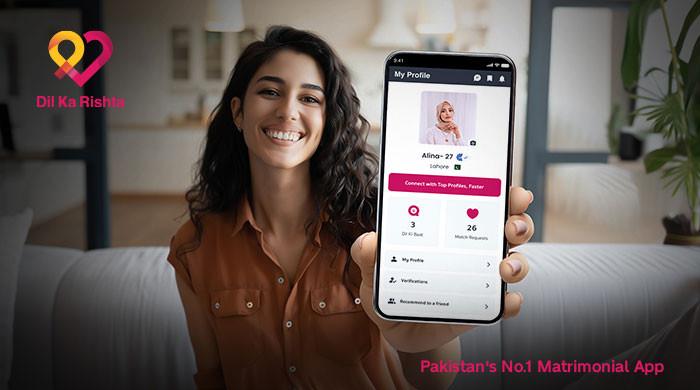 Introducing Dil Ka Rishta App's New Features