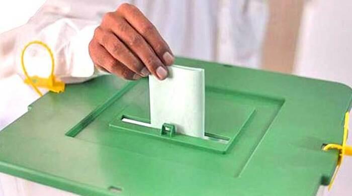 Azad Jammu and Kashmir to hold general election on July 27