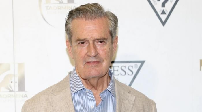 Rupert Everett talks about physical regrets in early days of career 