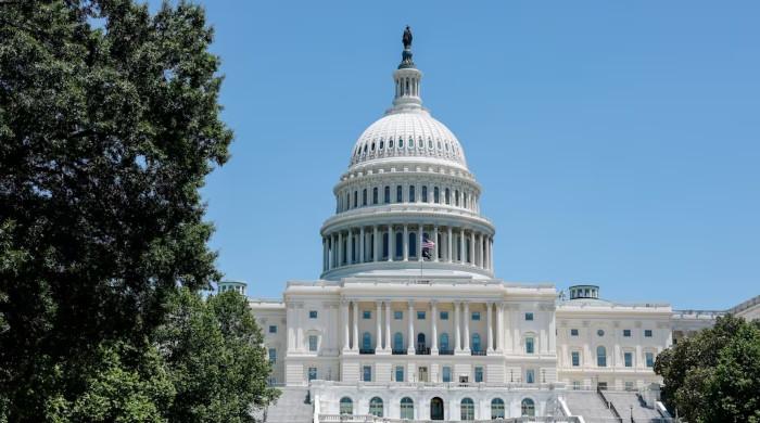 US Senate approves $70bn for Trump immigration crackdown