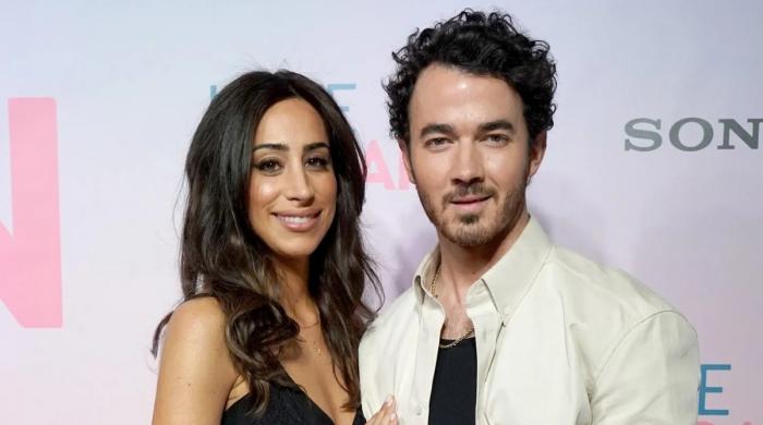 Kevin Jonas secret bedroom confession has fans talking 