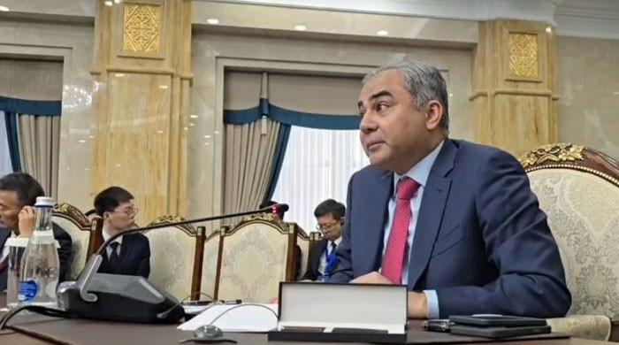 SCO huddle: Pakistan calls for coordinated response to complex security challenges