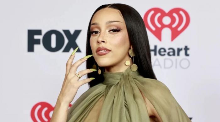 Doja Cat breaks silence after festival cancellation amid storm chaos