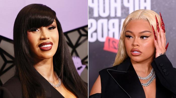 Cardi B issues another apology to Latto: What happened between the rappers?