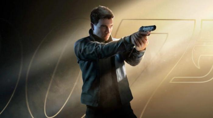 Amazon breaks silence on possible 007 First Light follow up