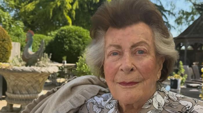 Lady Pamela Hicks, King's cousin, dies after winning hearts with chocolate secrets 