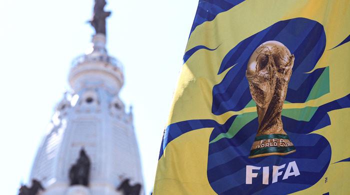 Fifa bans vuvuzelas from World Cup stadiums