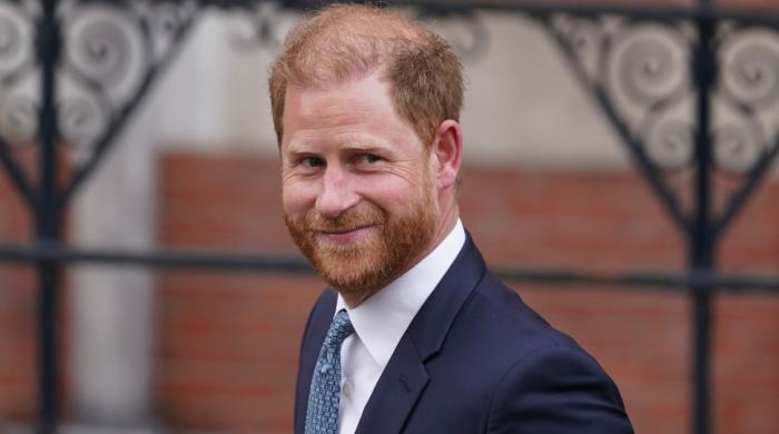 Prince Harry drops major surprise about UK return in new message