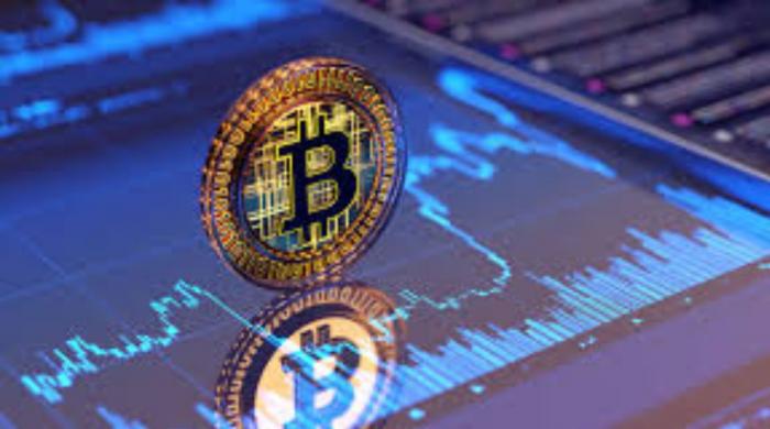 Bitcoin crashed 50% due to AI mania luring billions away from crypto 