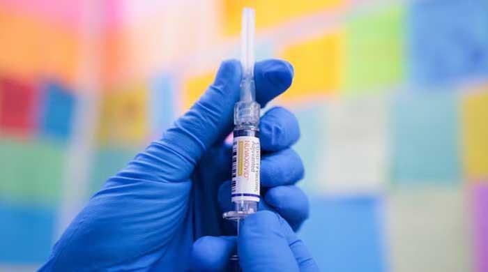 In a first, 'universal vaccine' designed by AI