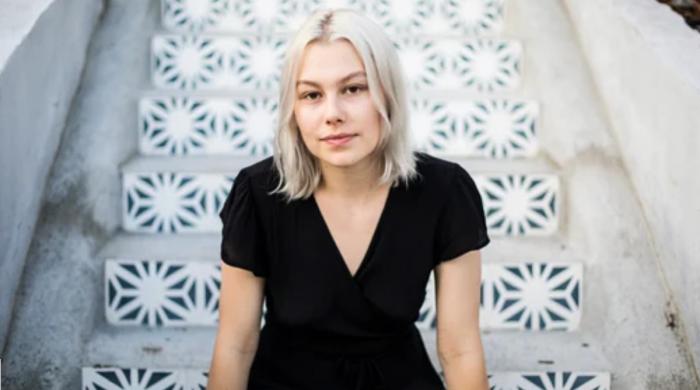 Phoebe Bridgers announces new tour after putting an end to hiatus