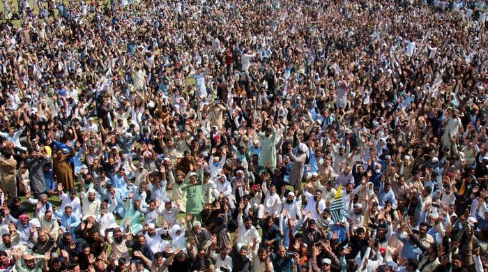 AJK govt declares JAAC banned outfit under anti-terrorism law