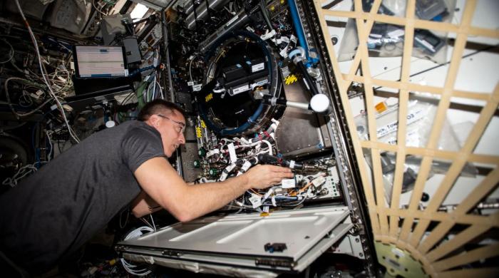 International space station alert explained: What caused air leak, what can happen if it doesn't stop