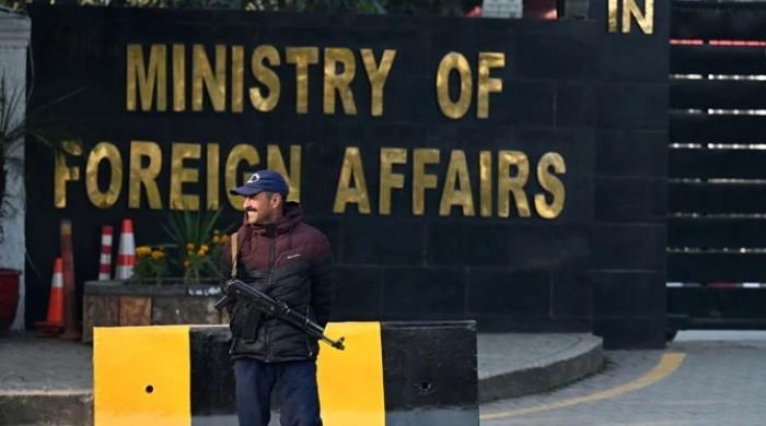 Pakistan rejects India's 'outlandish claims' on GB elections