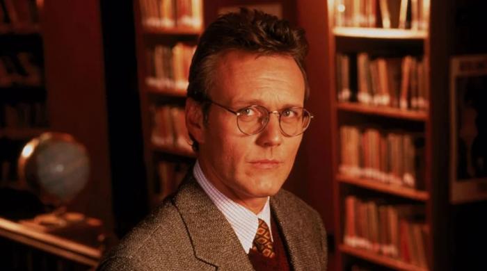 Anthony Head dies: What happened to 'Buffy and Ted Lasso' star?