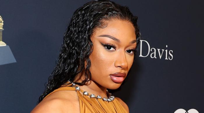 Megan Thee Stallion set for court battle with ex stylist over $1.2M payment
