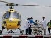 Missing Everest guide found alive after surviving a week without food or oxygen