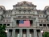White House to replace National Security Council's Europe chief amid broader shake-up