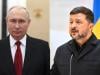 In open letter, Zelenskiy invites Putin to talks on ending war
