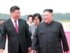 China's Xi to visit North Korea next week